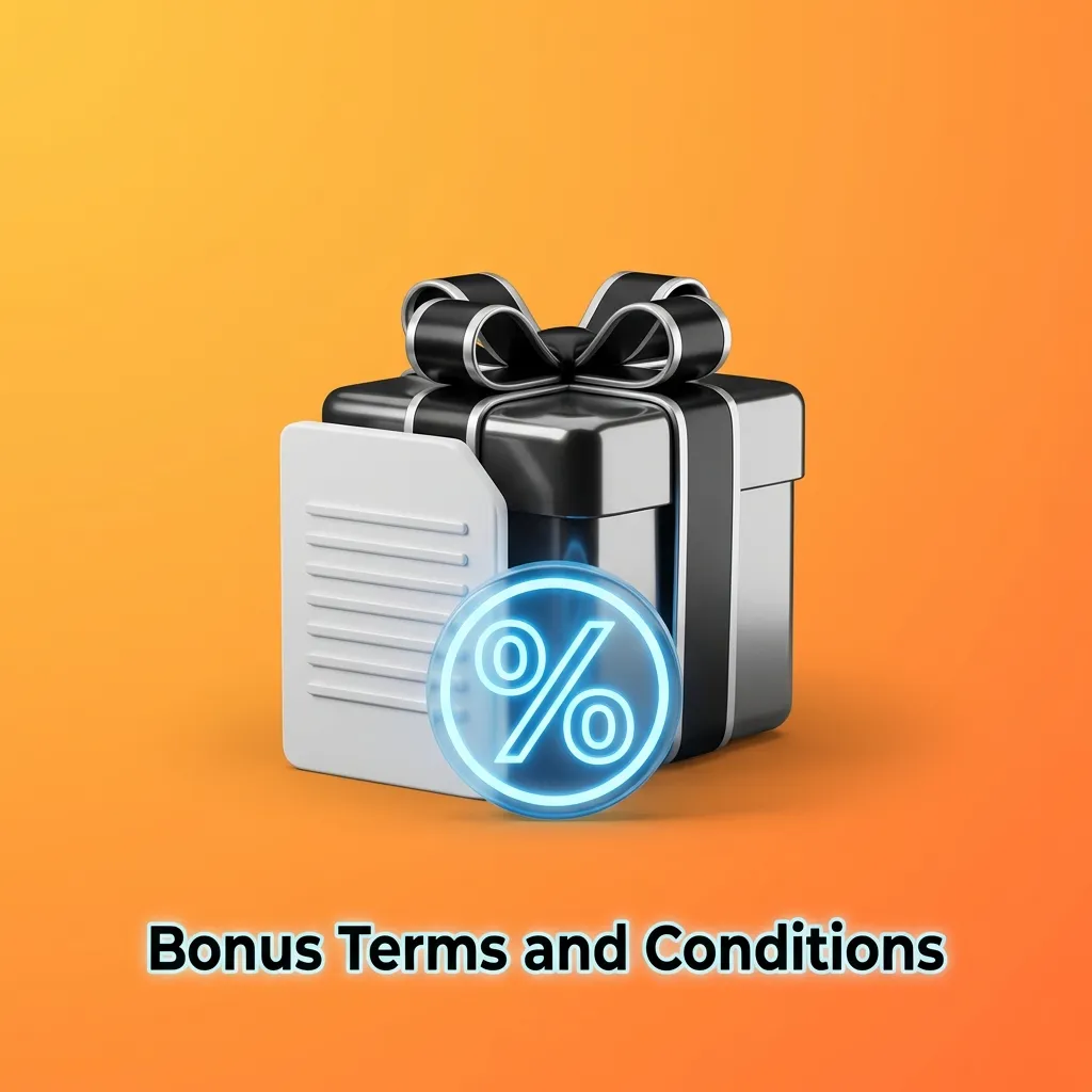 Bonus Terms and Conditions