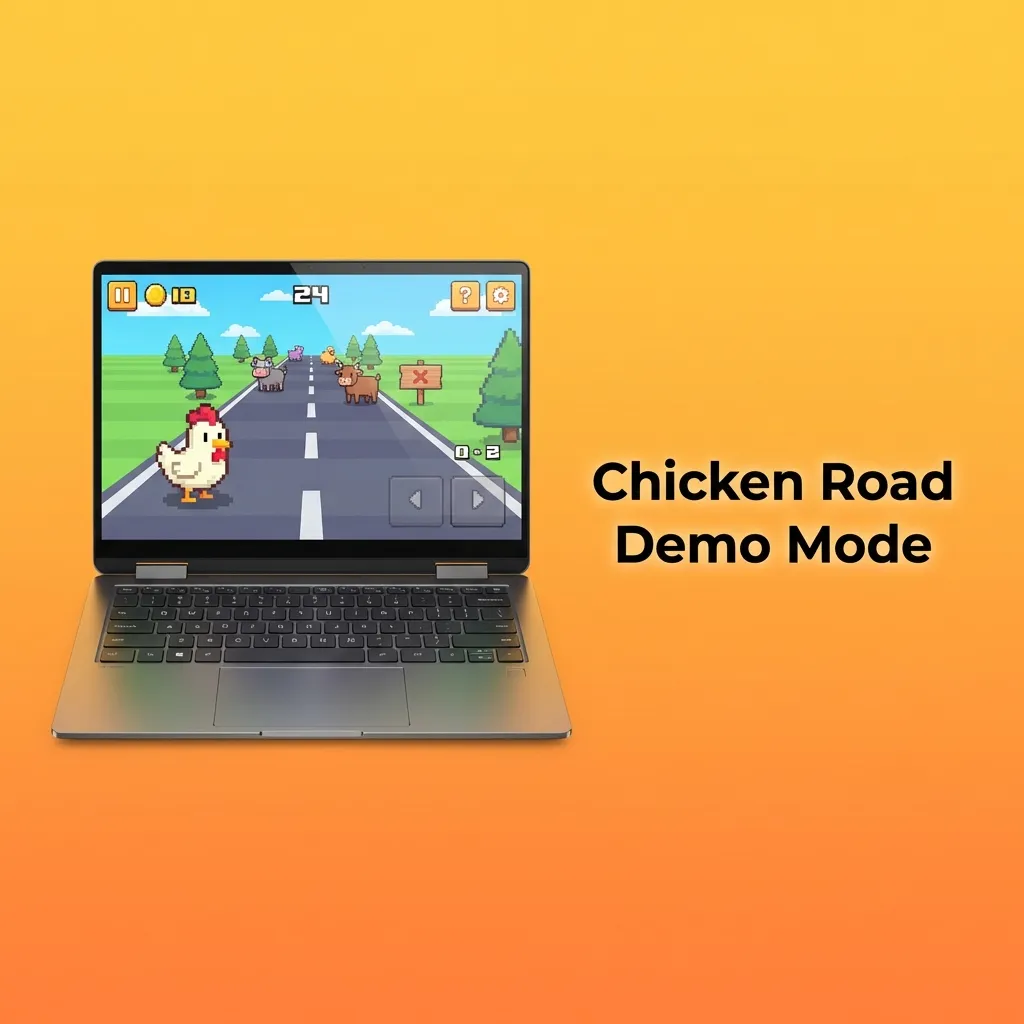 Chicken Road Demo Mode
