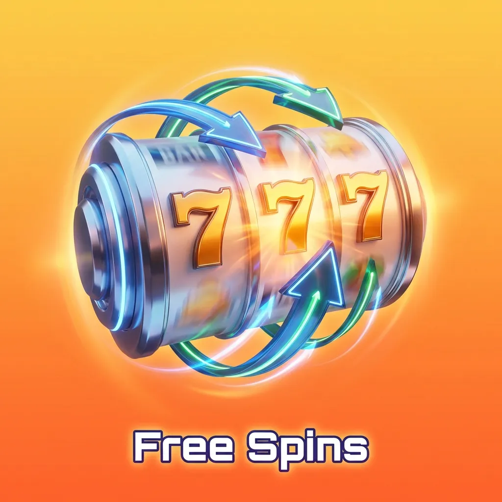 Free Spins