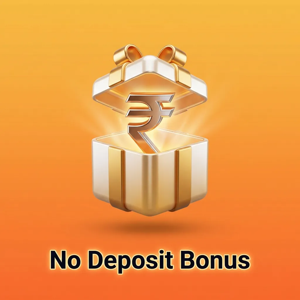 No Deposit Bonus