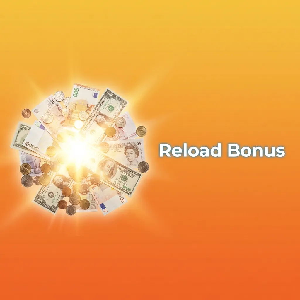 Reload Bonus