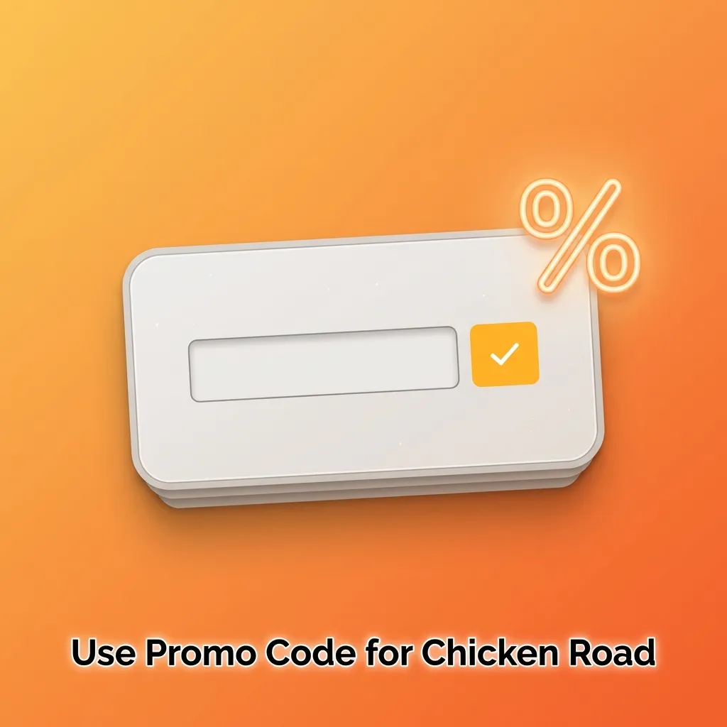Players entering promo code CASINO200 on Chicken Road to unlock enhanced welcome bonus and extra casino rewards