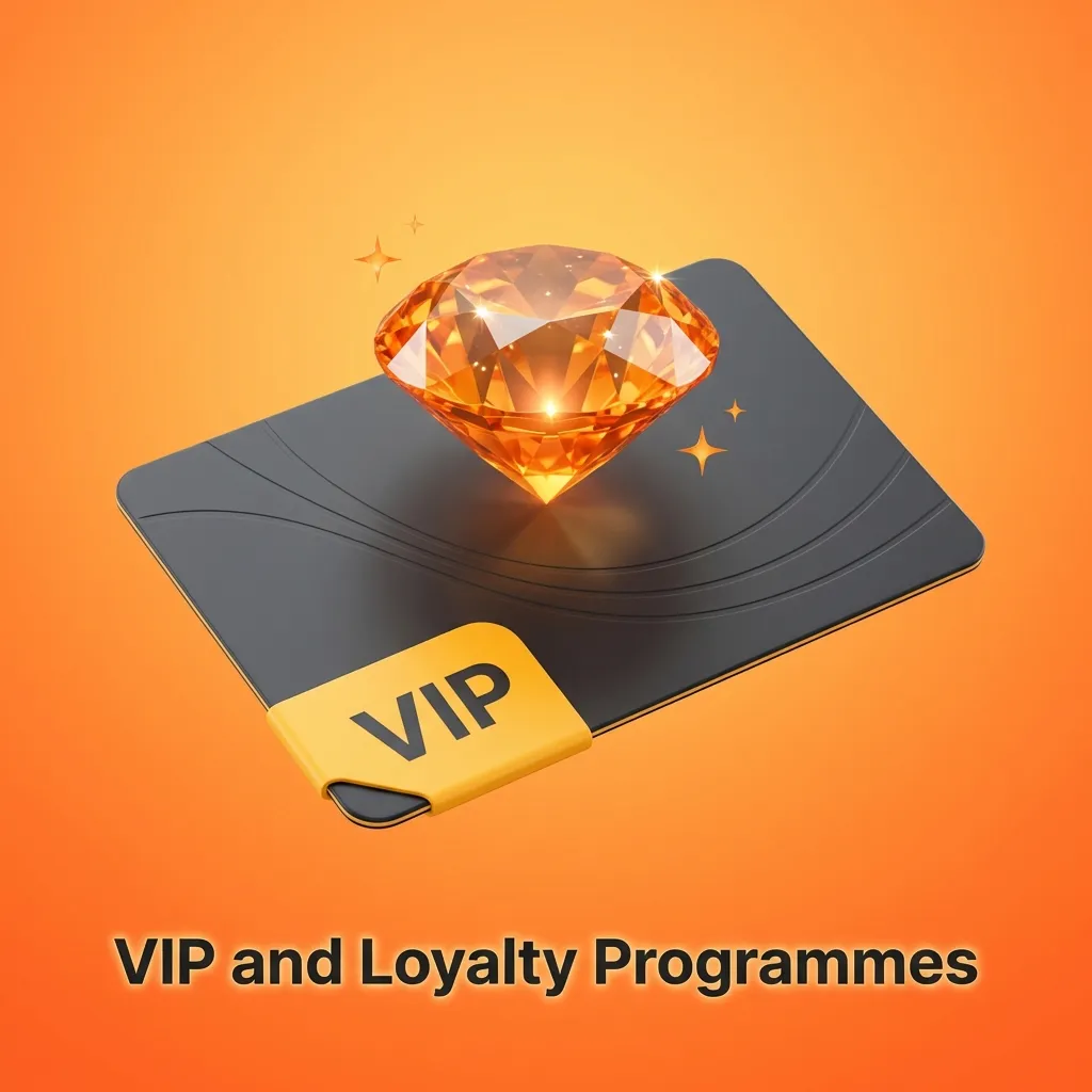 VIP and Loyalty Programmes