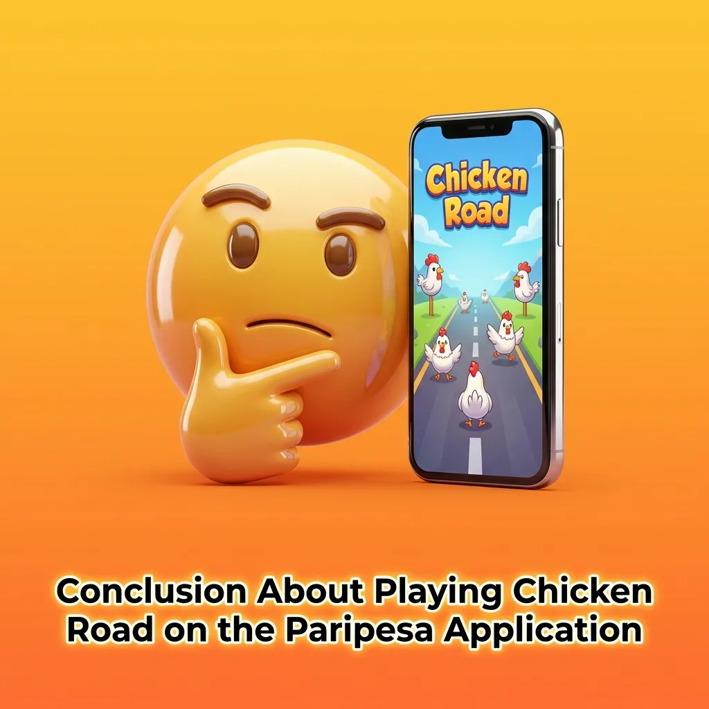 Paripesa app interface showing Chicken Road game with UPI payment options and customer support features for Indian players
